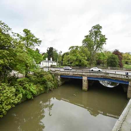 Terrace House Hotel Leamington Spa Exterior photo